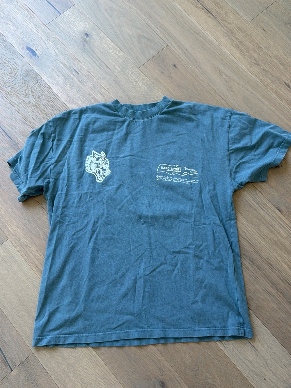 DARC SPORT T SHIRT